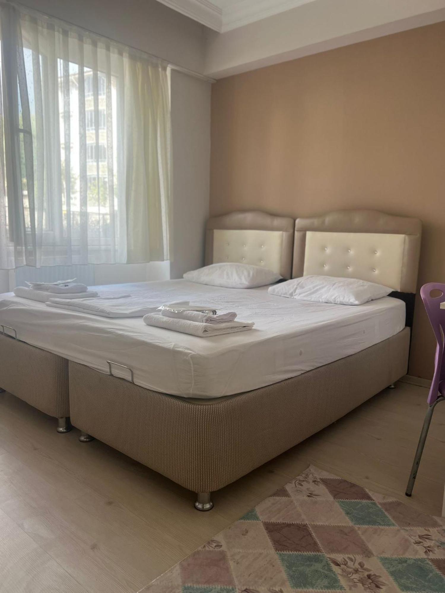 Safranbolu Apartments Karabük Dış mekan fotoğraf