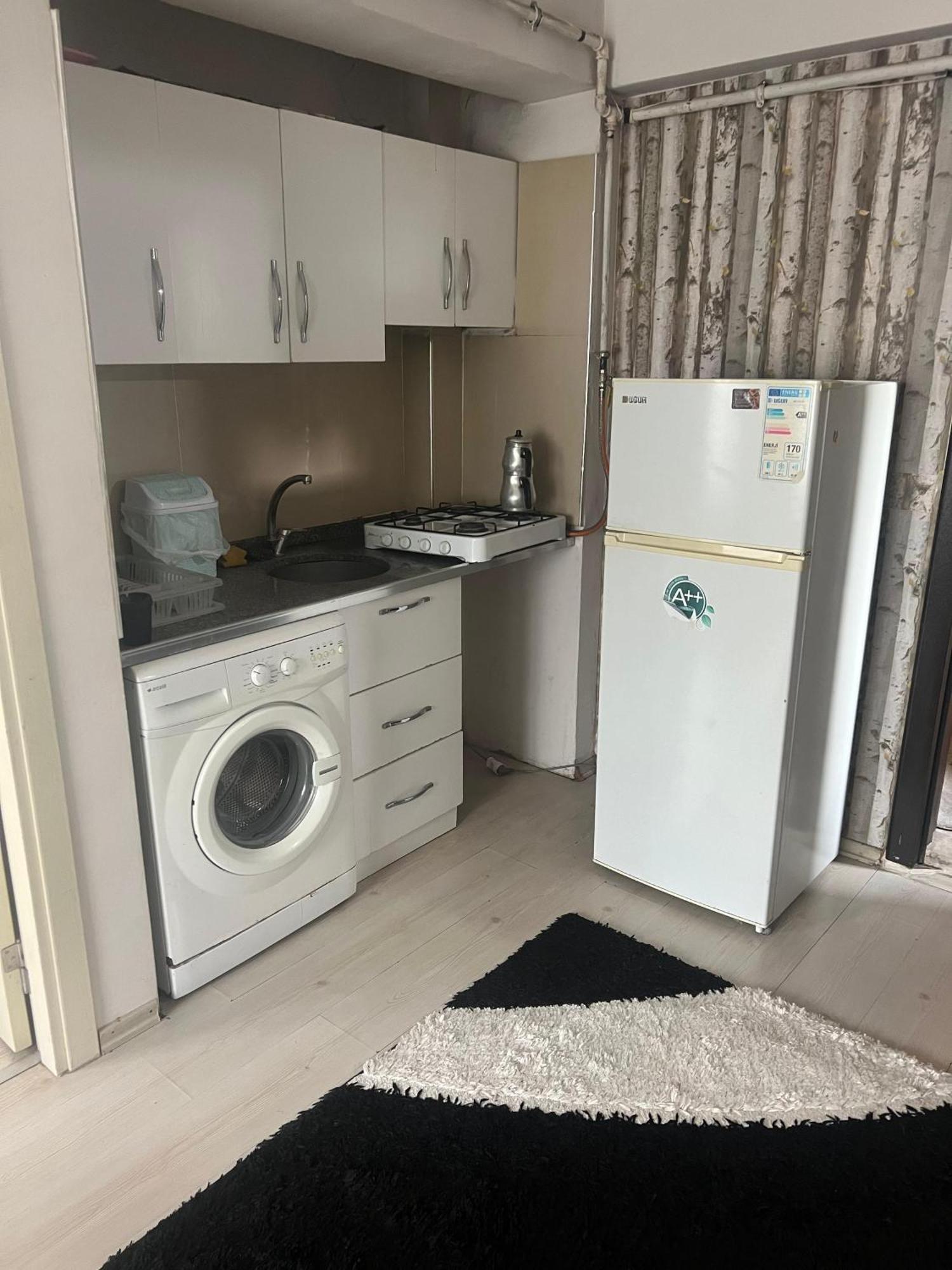 Safranbolu Apartments Karabük Dış mekan fotoğraf