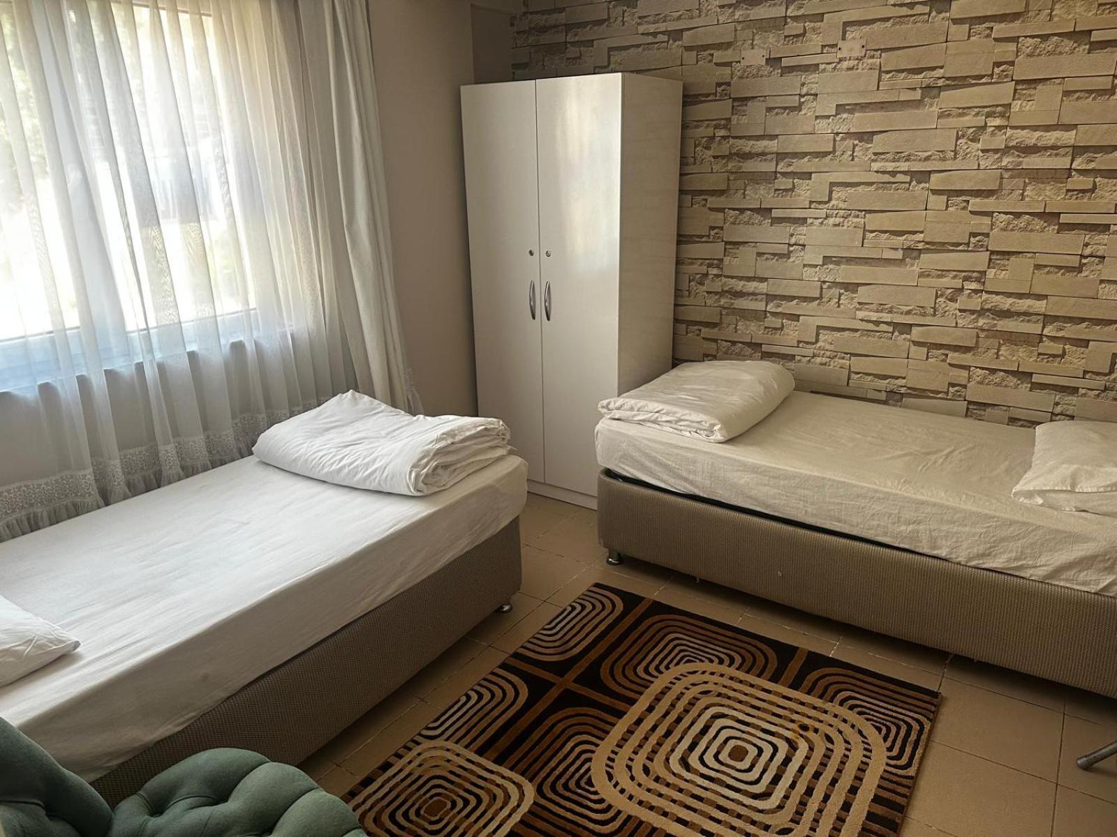 Safranbolu Apartments Karabük Dış mekan fotoğraf
